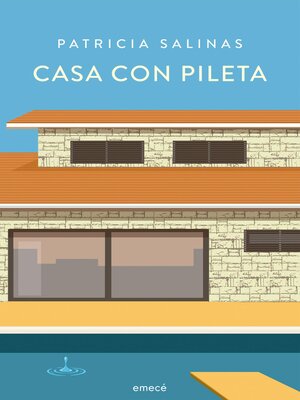 cover image of Casa con pileta